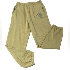 American Eagle Sweatpants Joggers